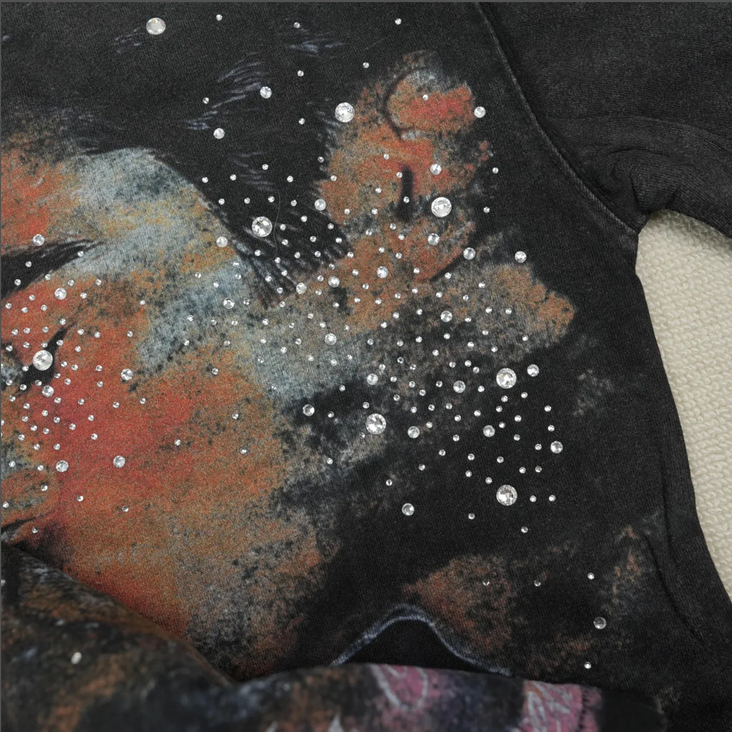 PLAYERA VALLEY FOREVER