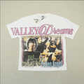 PLAYERA VALLEY DREAMS