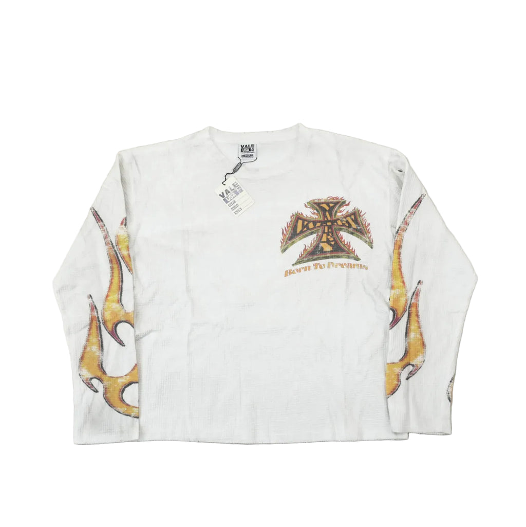 PLAYERA VALLEY BORN TO DREAMS