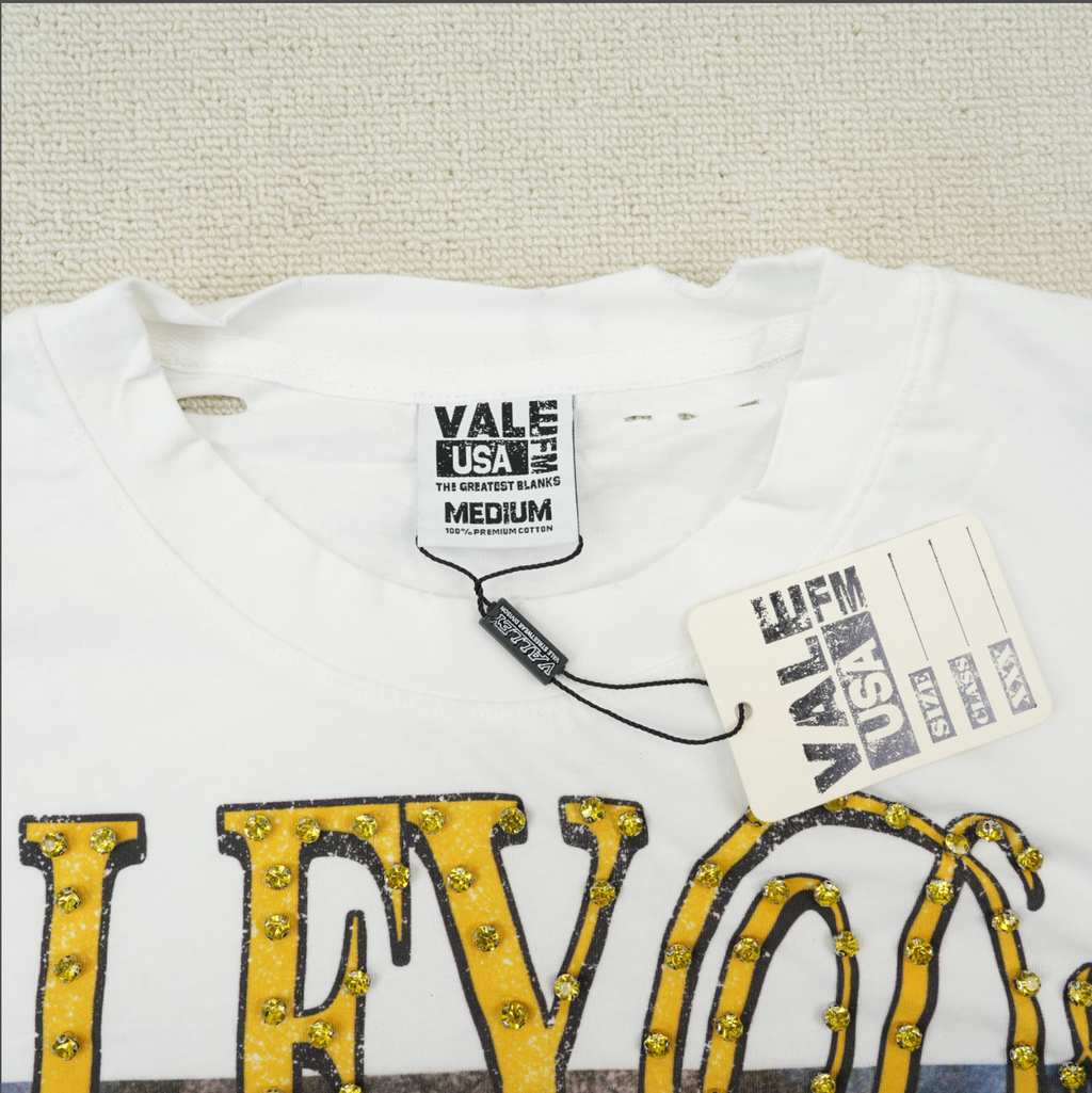 PLAYERA VALLEY DREAMS