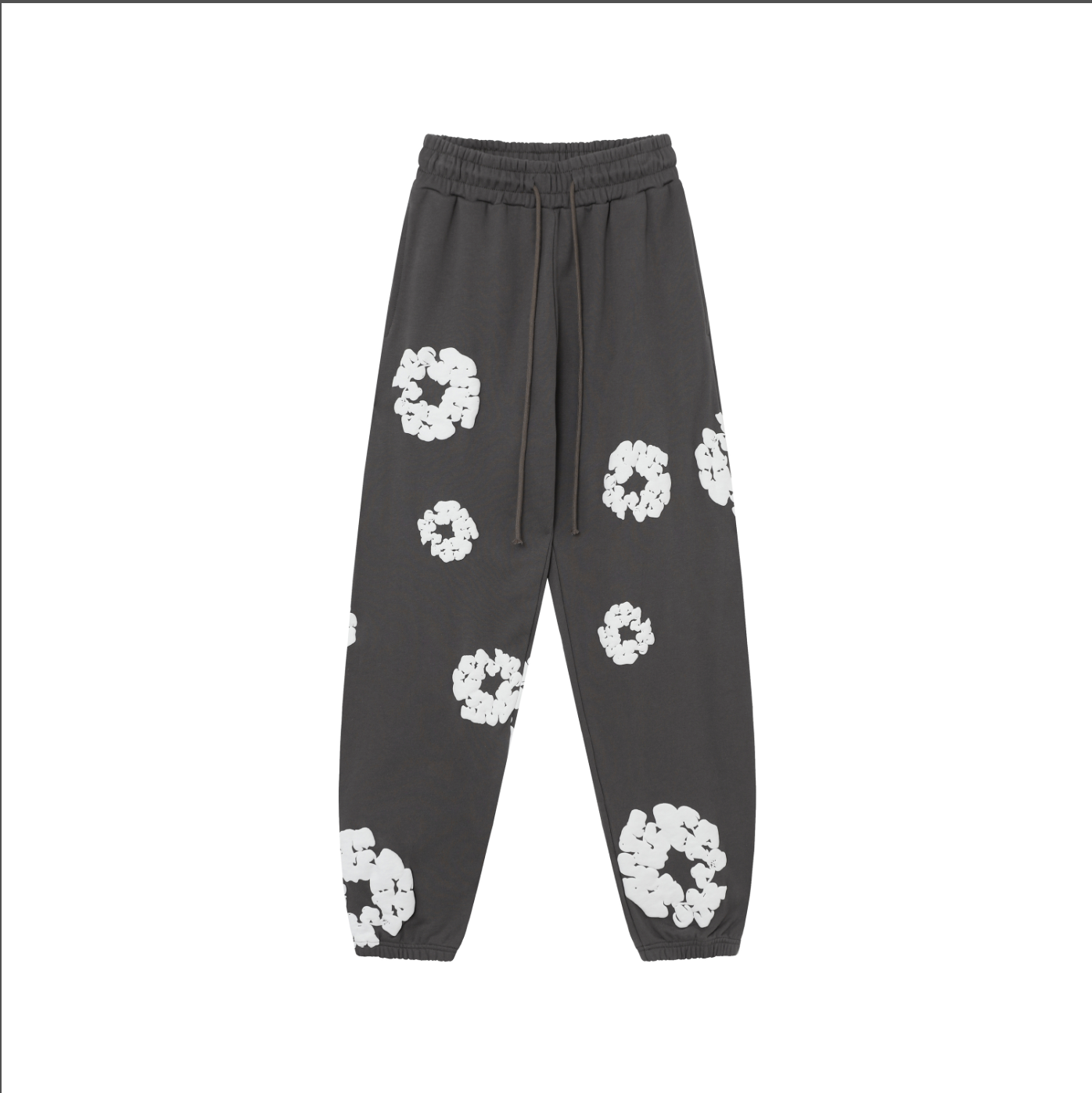 PANTS DENIM TEARS