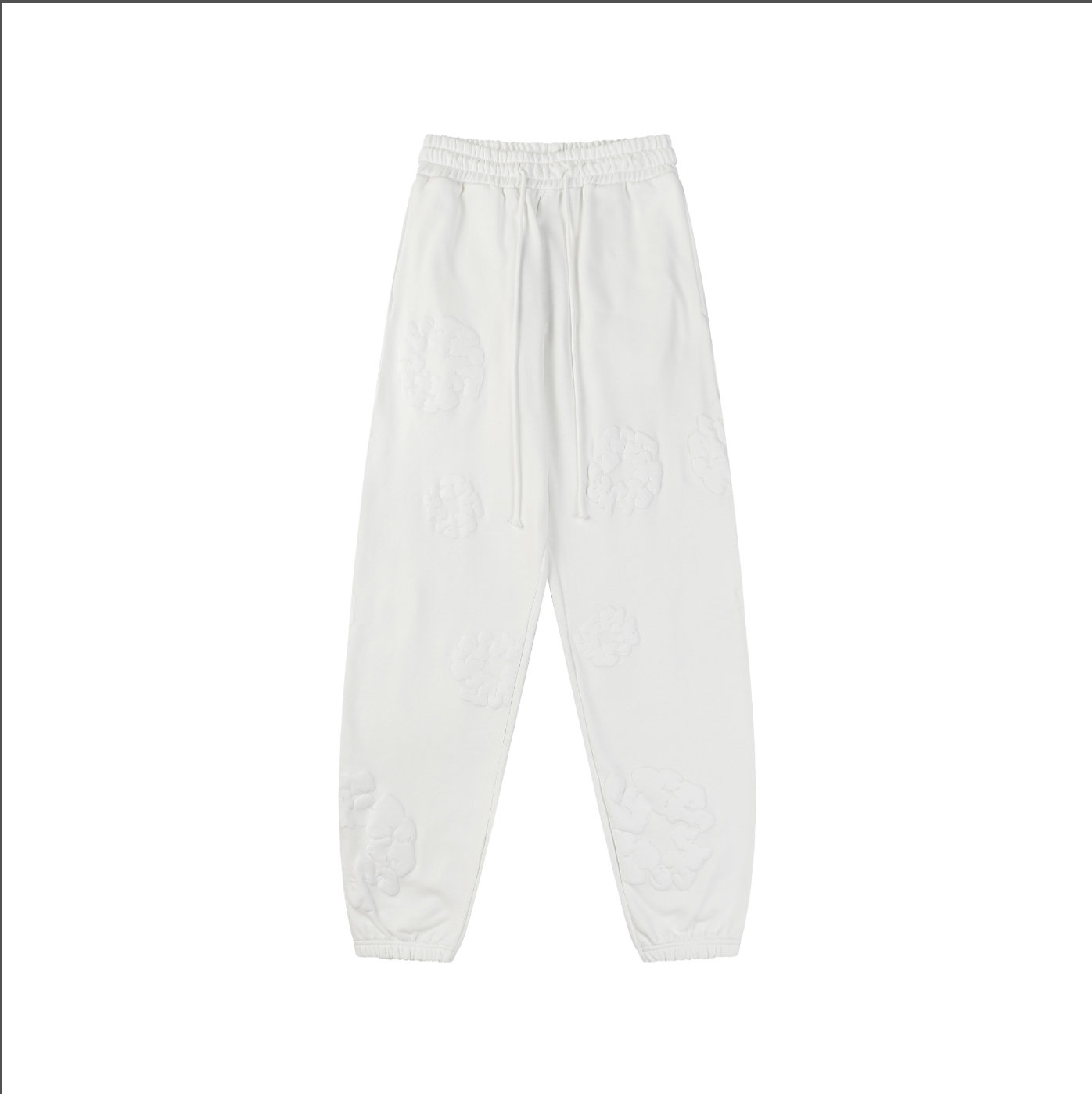 PANTS DENIM TEARS