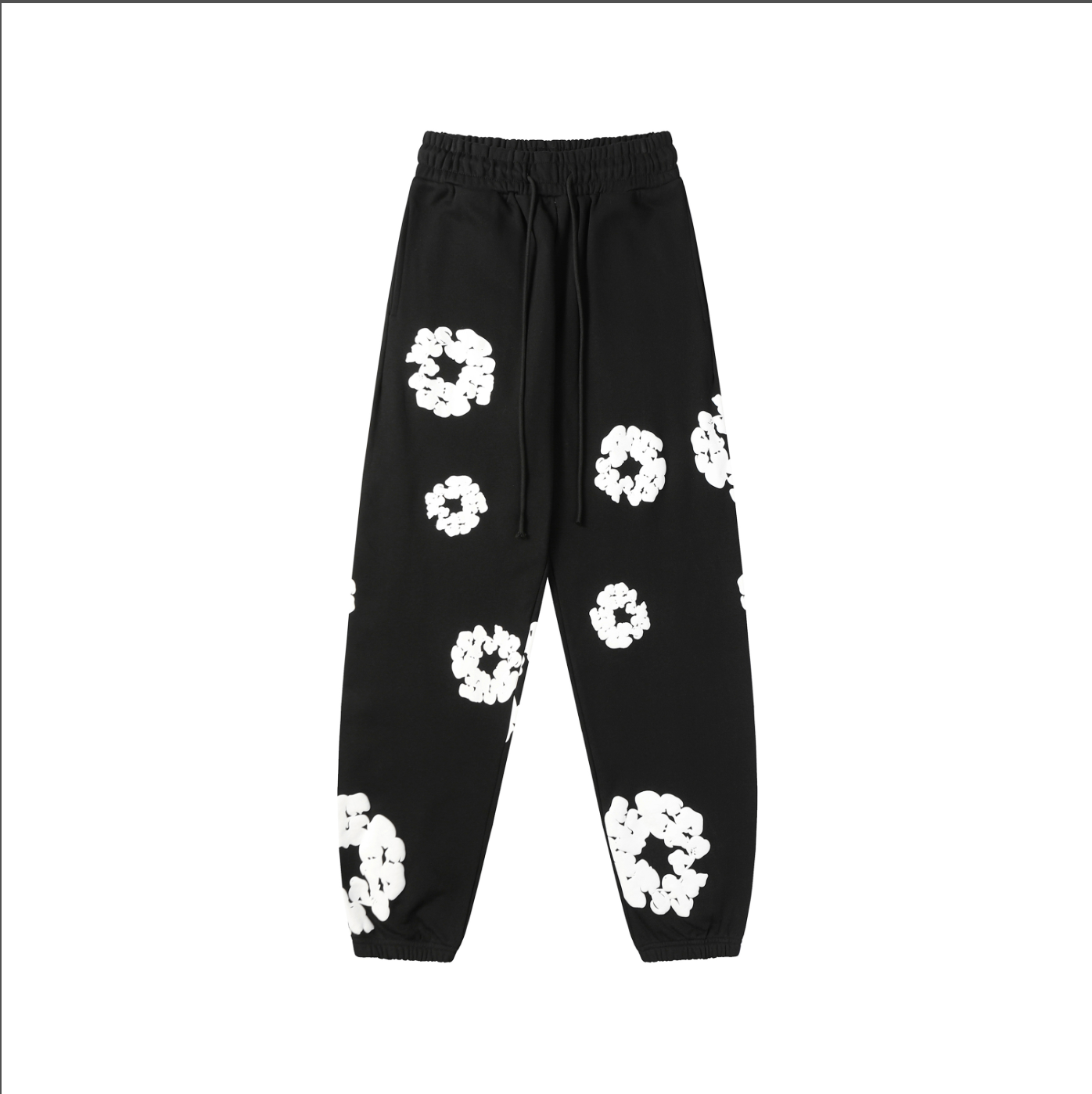 PANTS DENIM TEARS