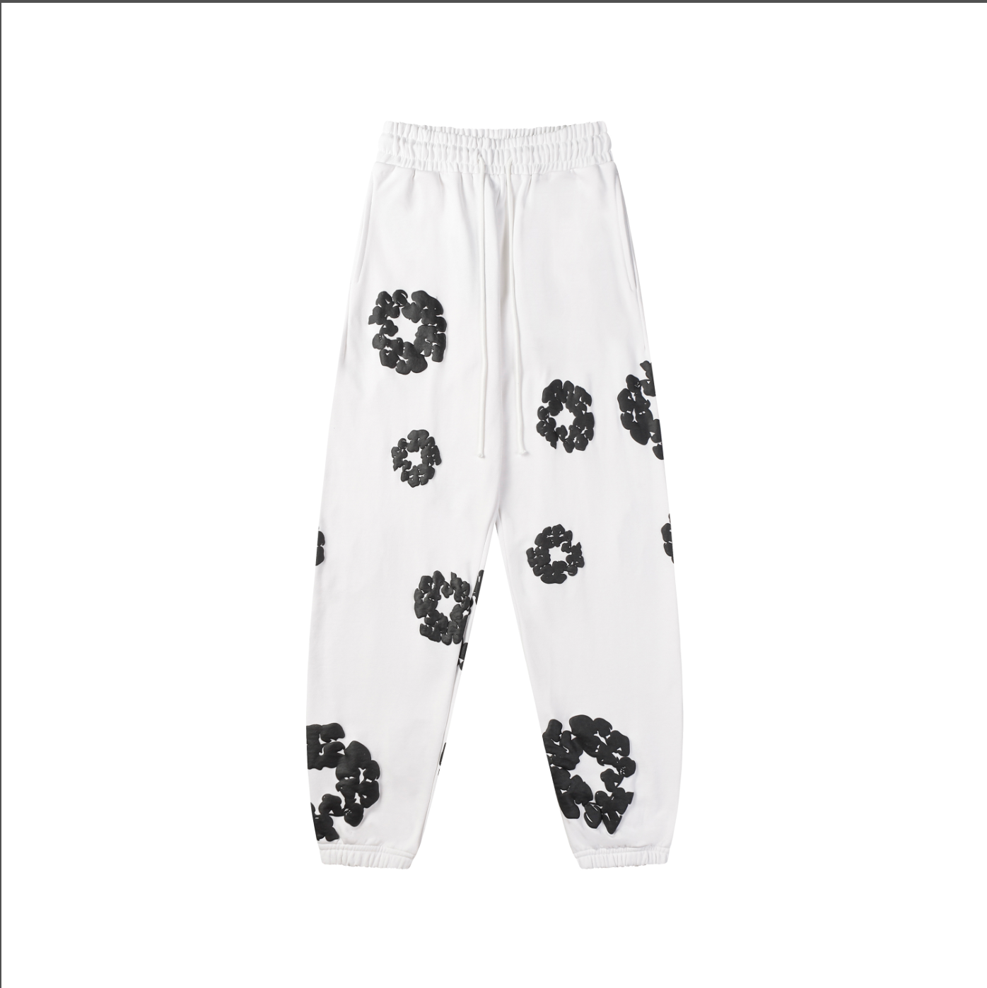 PANTS DENIM TEARS