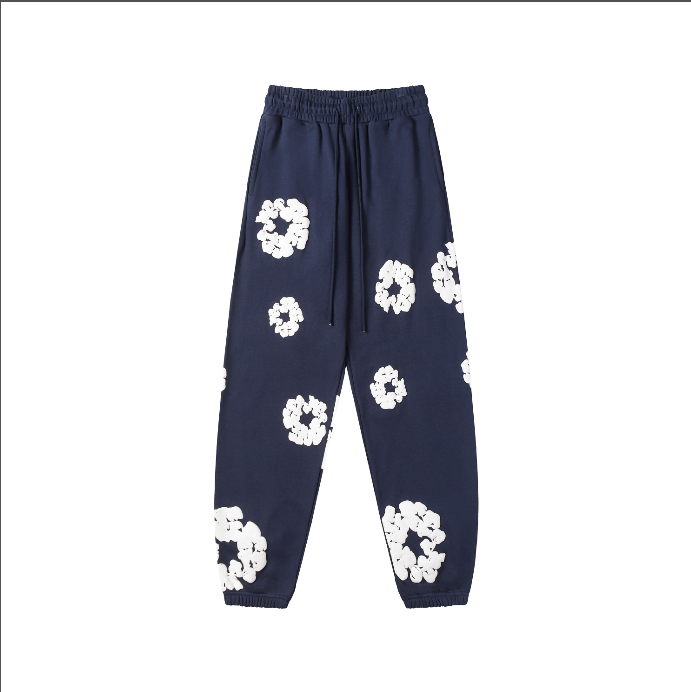 PANTS DENIM TEARS