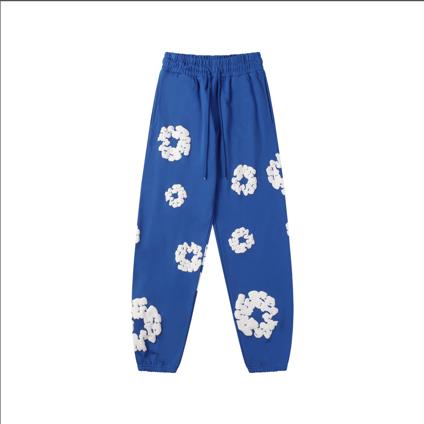 PANTS DENIM TEARS