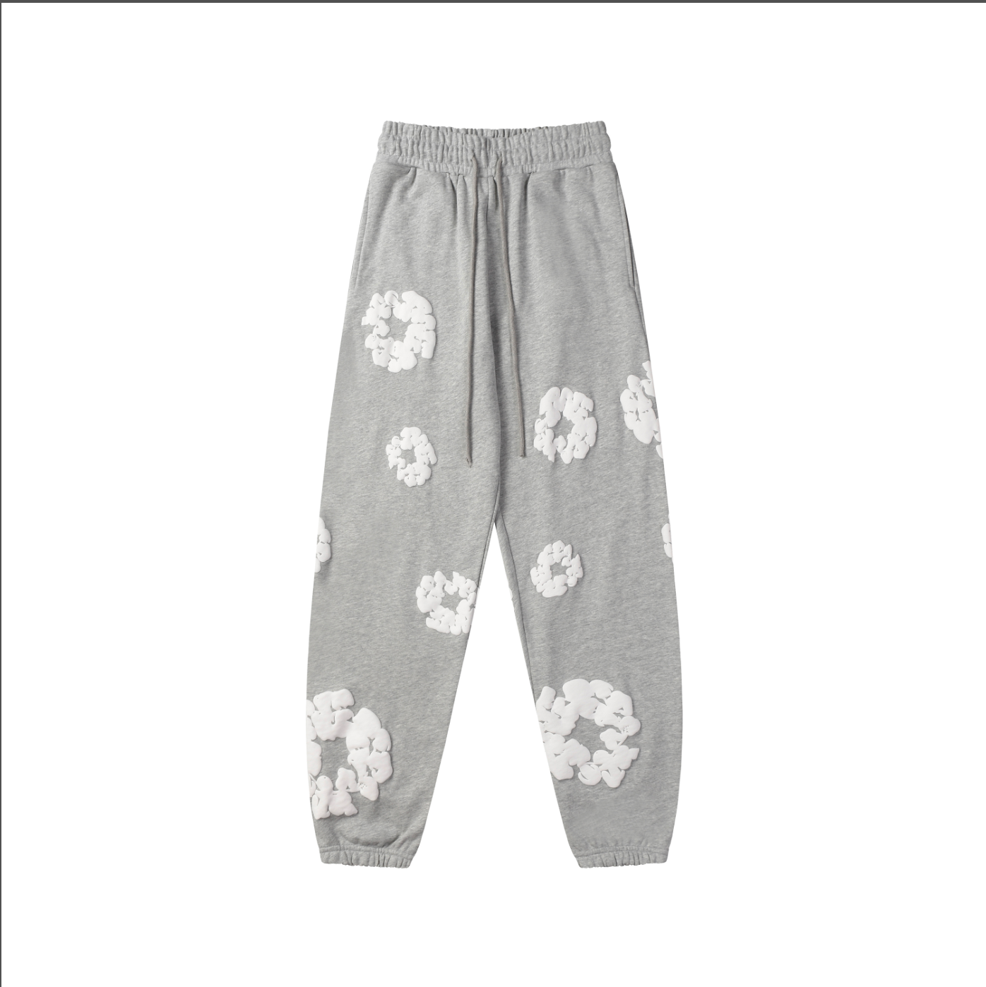 PANTS DENIM TEARS