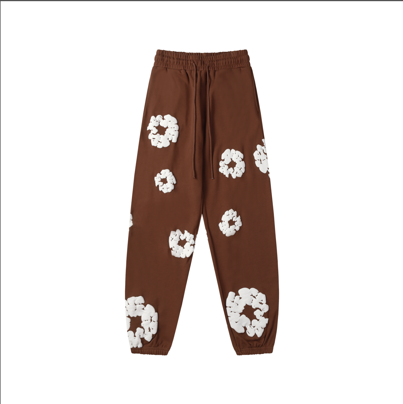 PANTS DENIM TEARS
