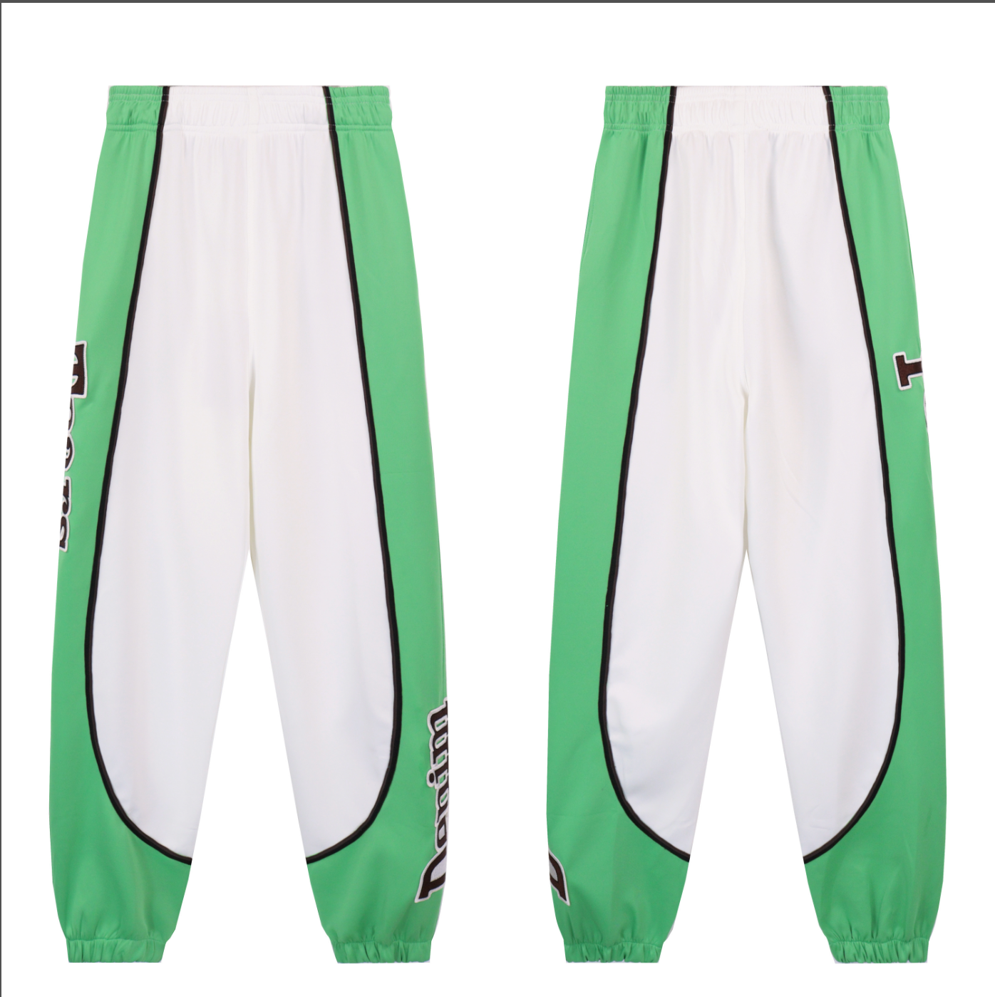 PANTS DEPORTIVO DENIM TEARS