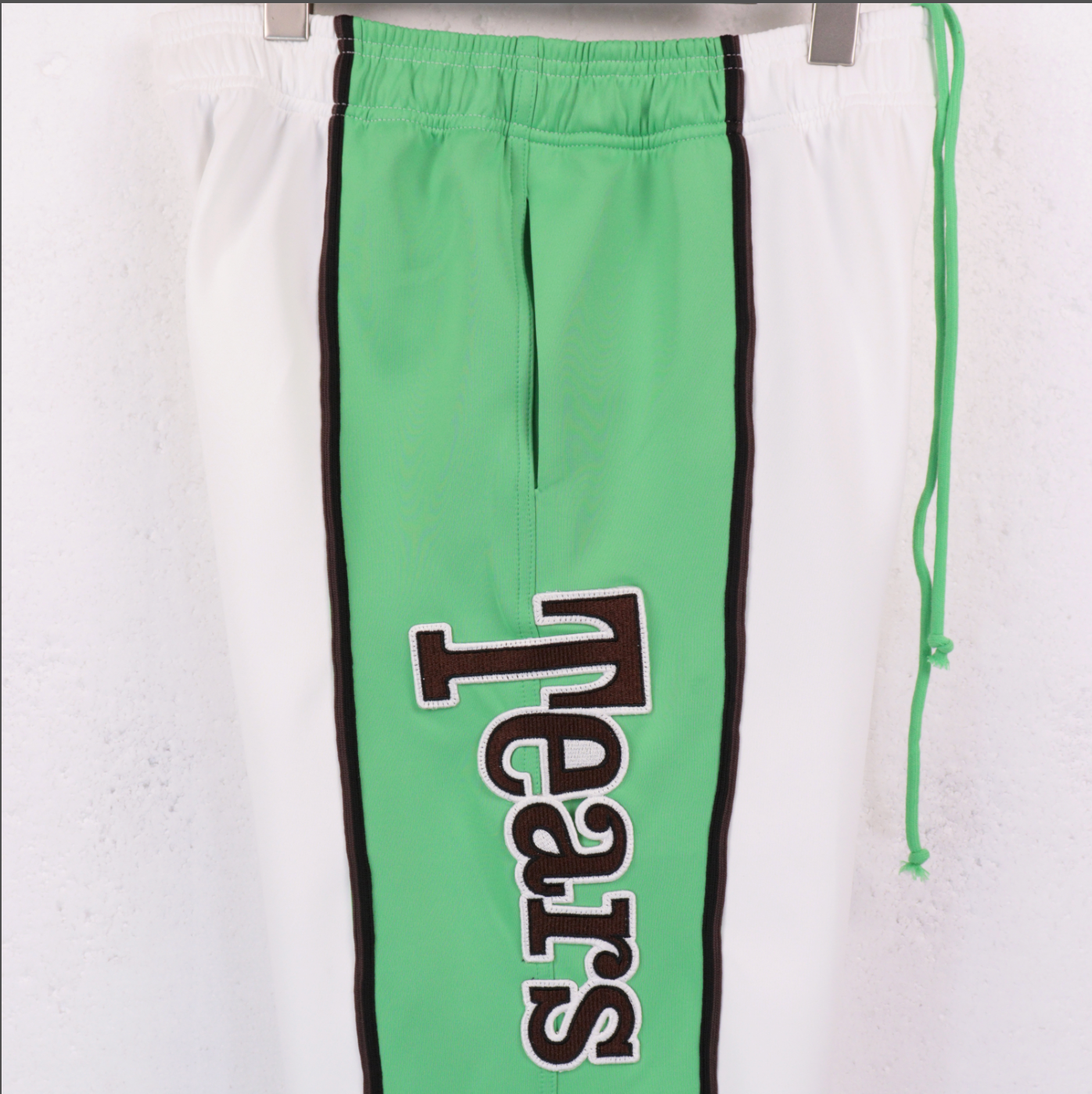 PANTS DEPORTIVO DENIM TEARS