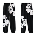 PANTS DENIM TEARS BIG COTTON