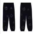 PANTS DENIM TEARS CASHMERE SWAROVSKI