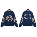 SUETER DENIM TEARS X CPFM CACTUS PLANT