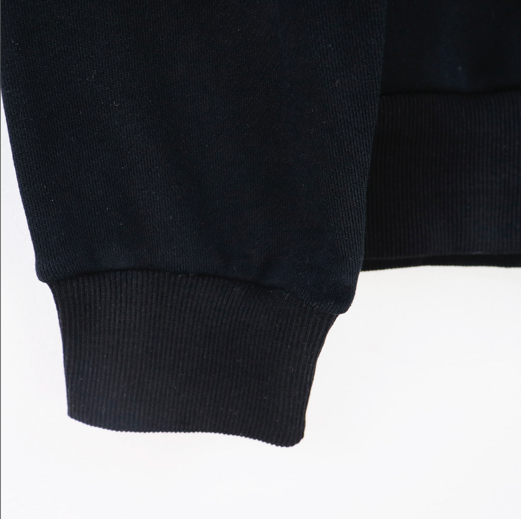 HOODIE DENIM TEARS BIG COTTON