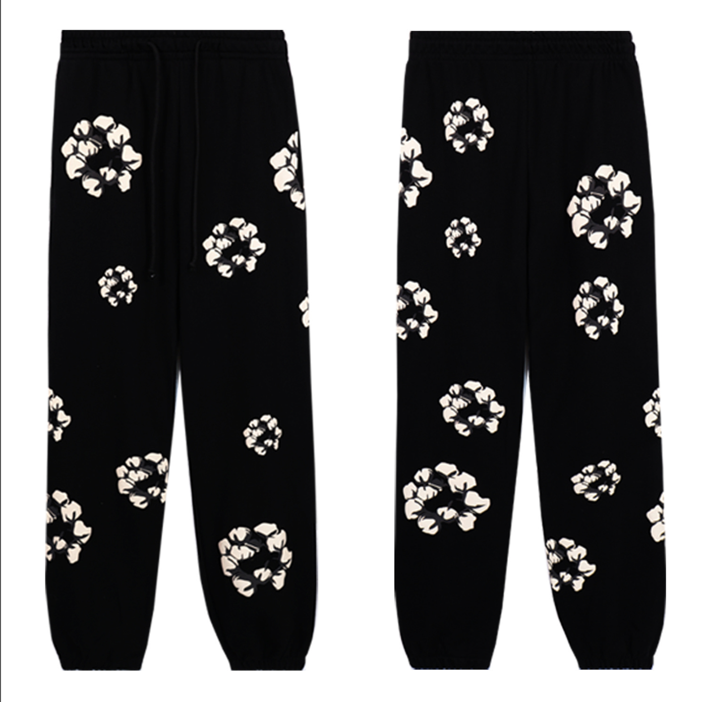 PANTS DENIM TEARS X CPFM CACTUS PLANT