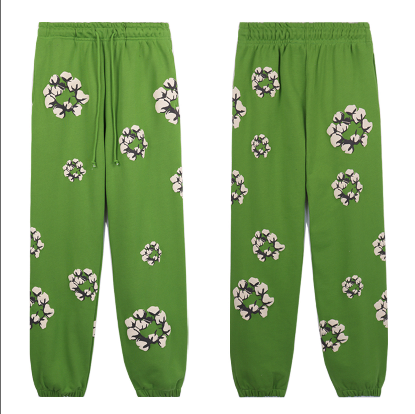 PANTS DENIM TEARS X CPFM CACTUS PLANT