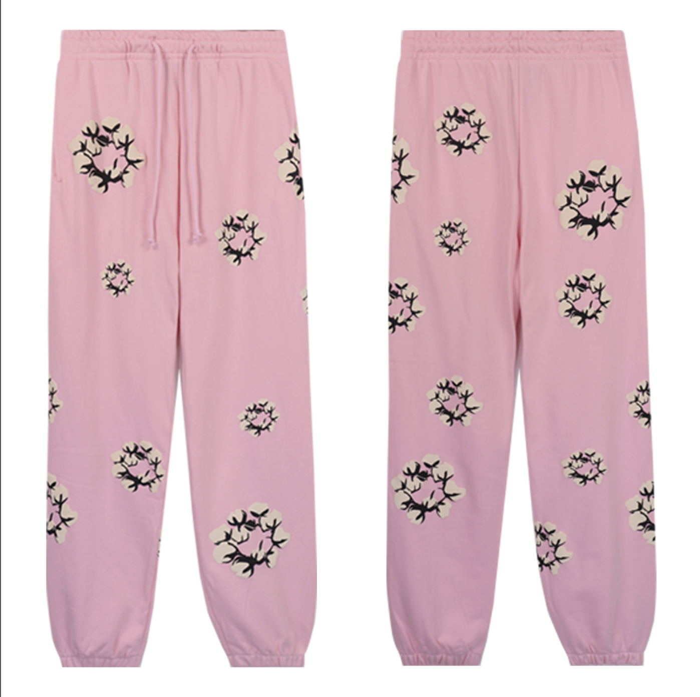 PANTS DENIM TEARS X CPFM CACTUS PLANT