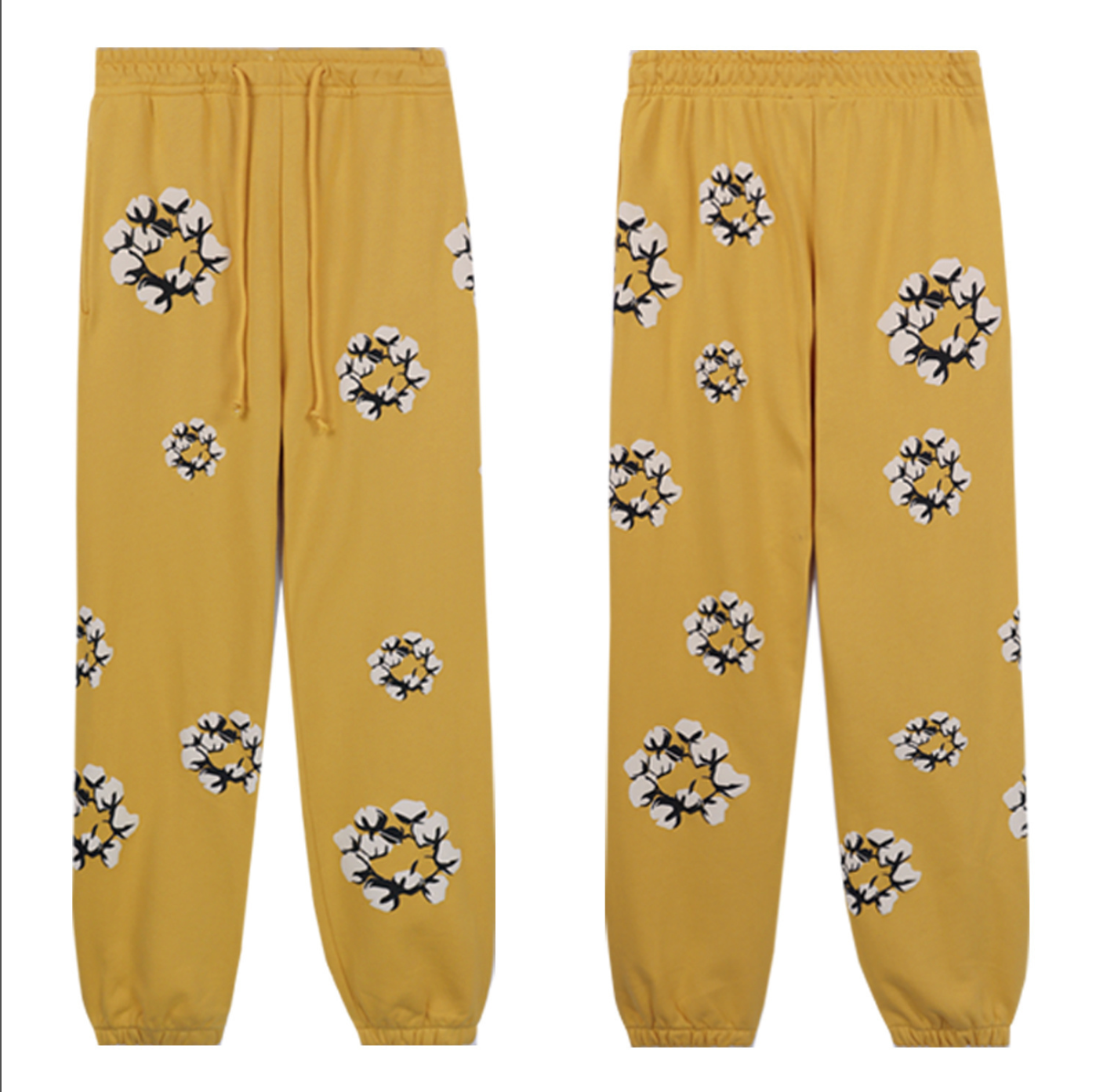 PANTS DENIM TEARS X CPFM CACTUS PLANT