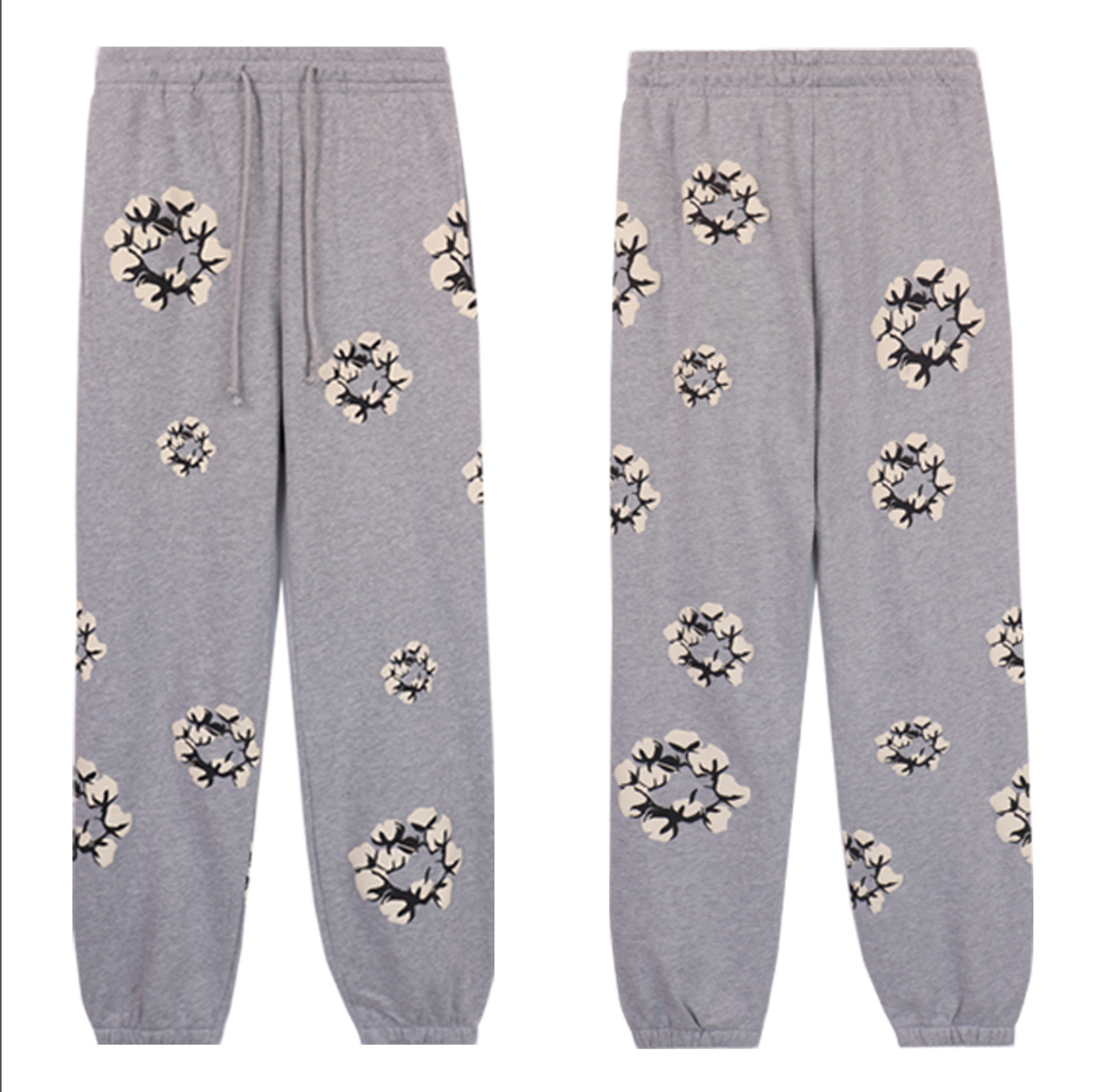 PANTS DENIM TEARS X CPFM CACTUS PLANT