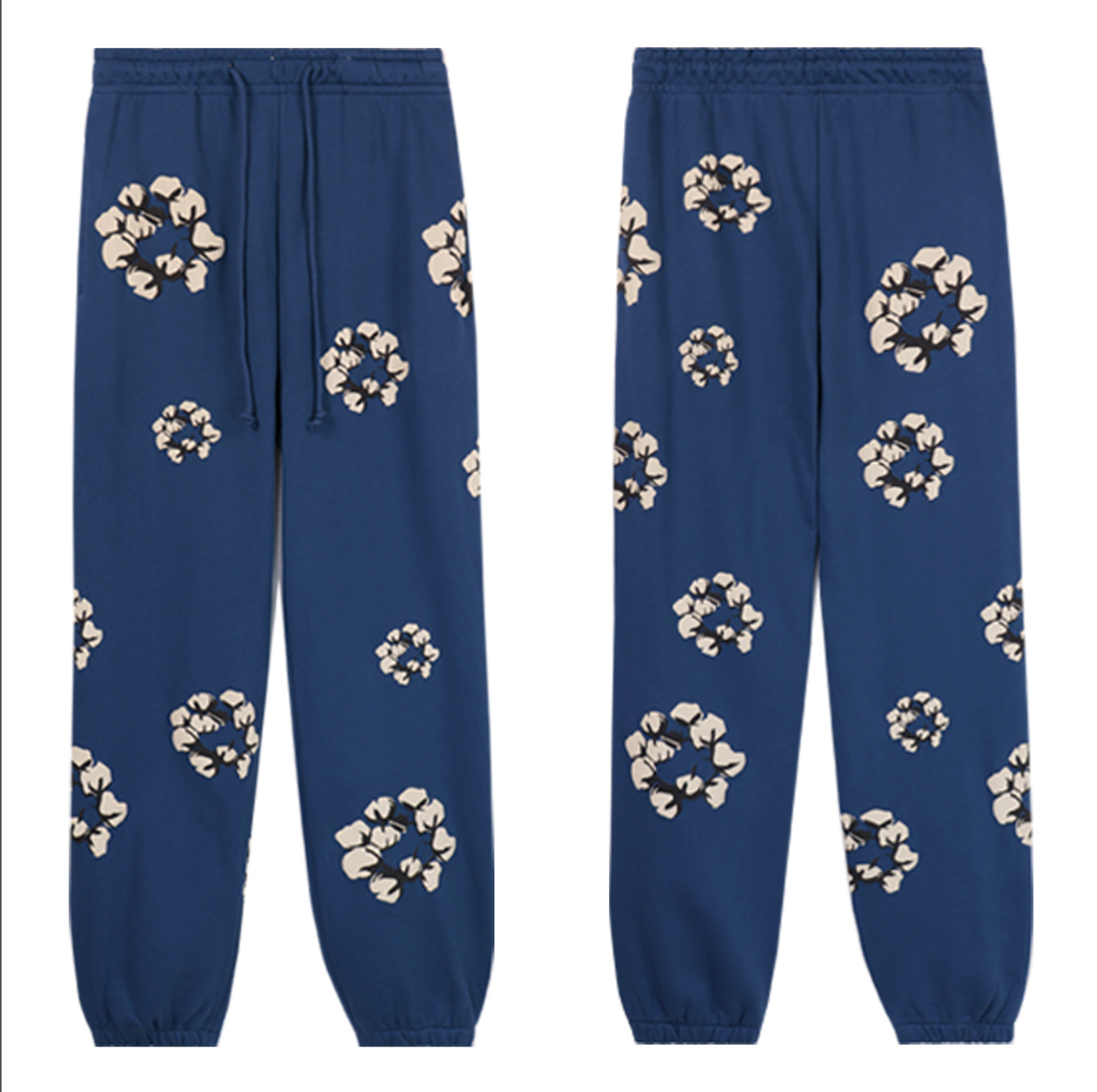 PANTS DENIM TEARS X CPFM CACTUS PLANT