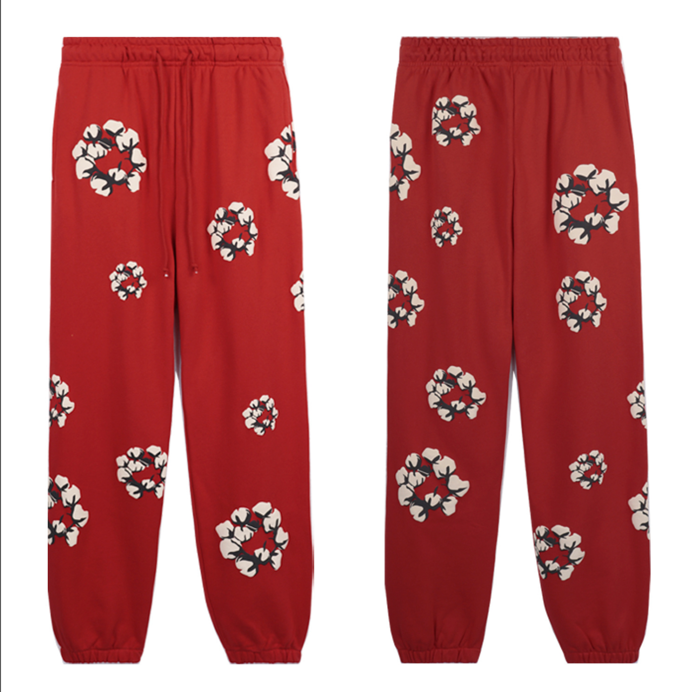 PANTS DENIM TEARS X CPFM CACTUS PLANT