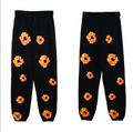 PANTS DENIM TEARS X OFFSET WREATH