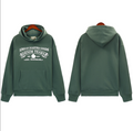 HOODIE DENIM TEARS ADG