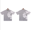 PLAYERA DENIM TEARS BIG COTTON