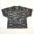 JERSEY DENIM TEARS CAMO