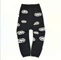 PANTS DENIM TEARS X CORTEIZ