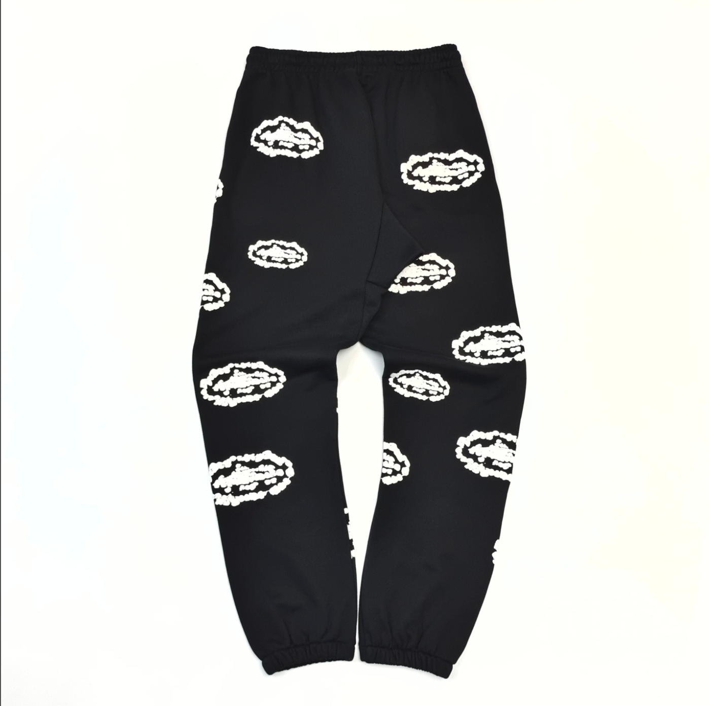 PANTS DENIM TEARS X CORTEIZ