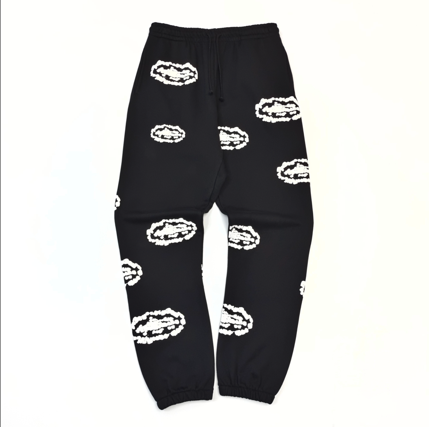 PANTS DENIM TEARS X CORTEIZ