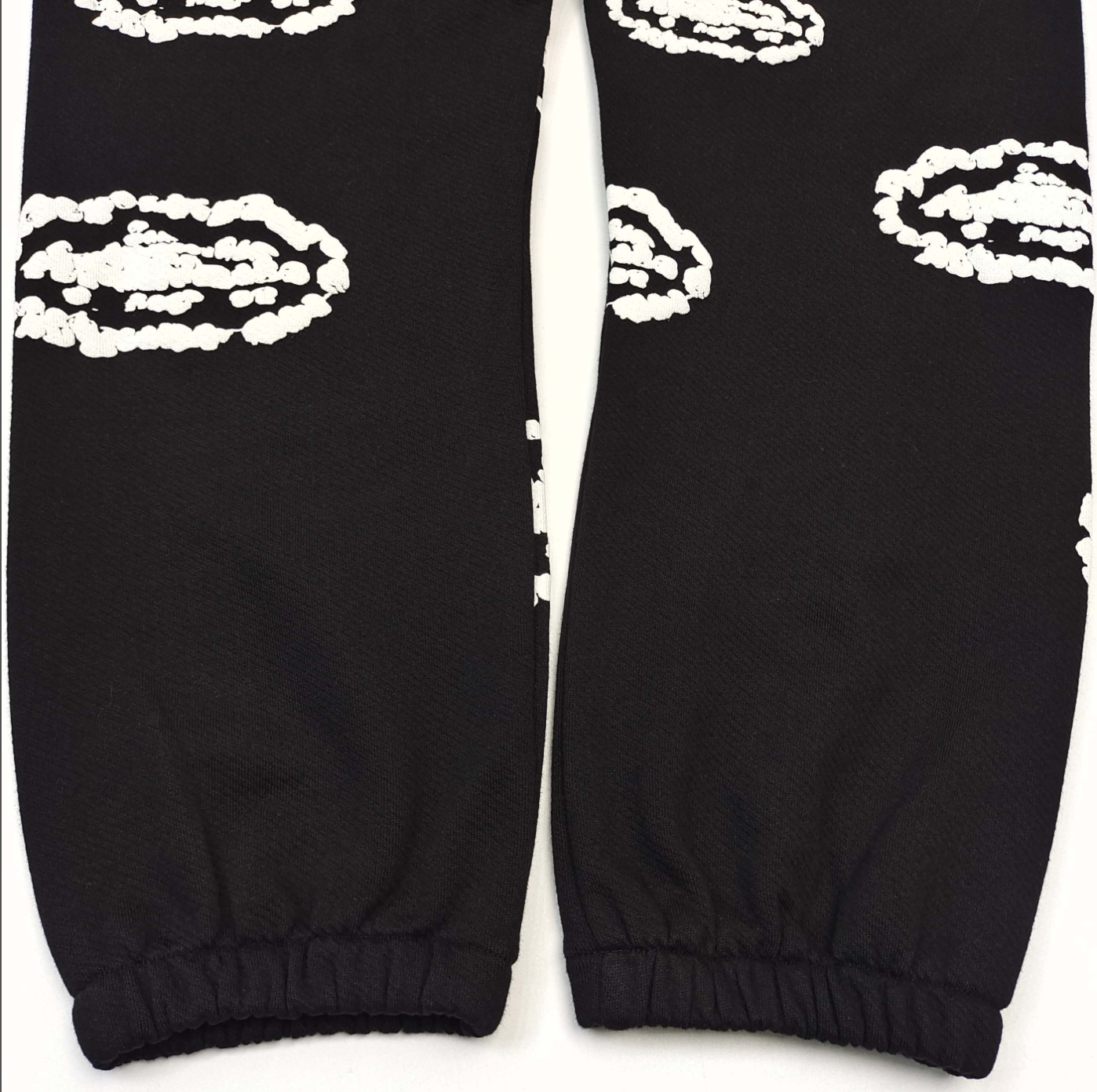 PANTS DENIM TEARS X CORTEIZ