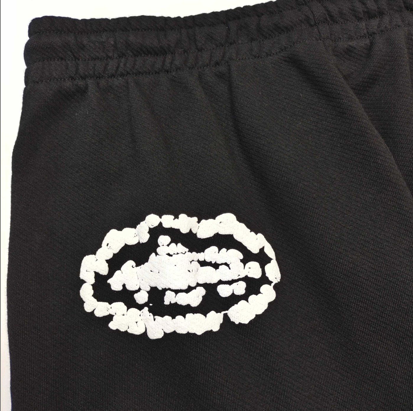 PANTS DENIM TEARS X CORTEIZ