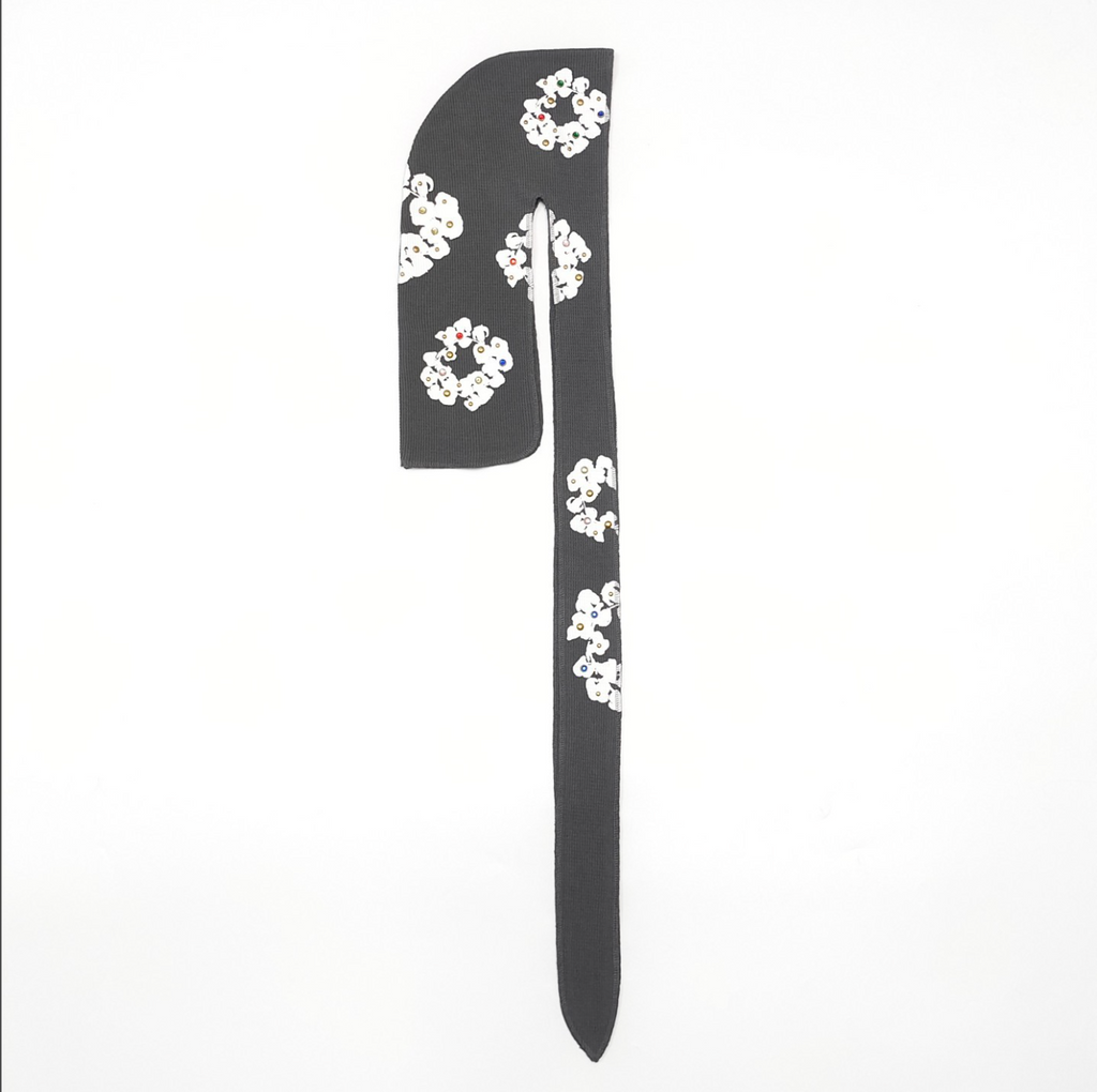 DURAG DENIM TEARS