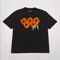 PLAYERA DENIM TEARS X OFFSET WREATH