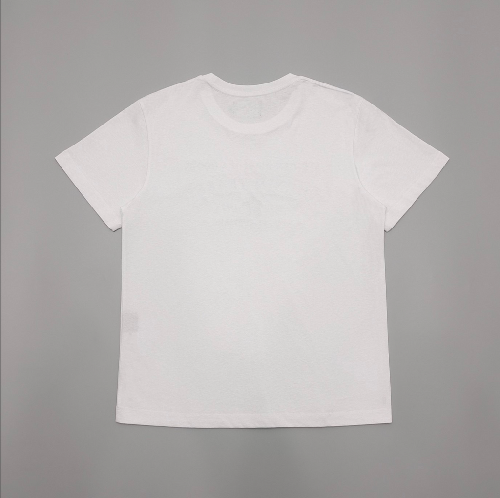 PLAYERA DENIM TEARS ADG