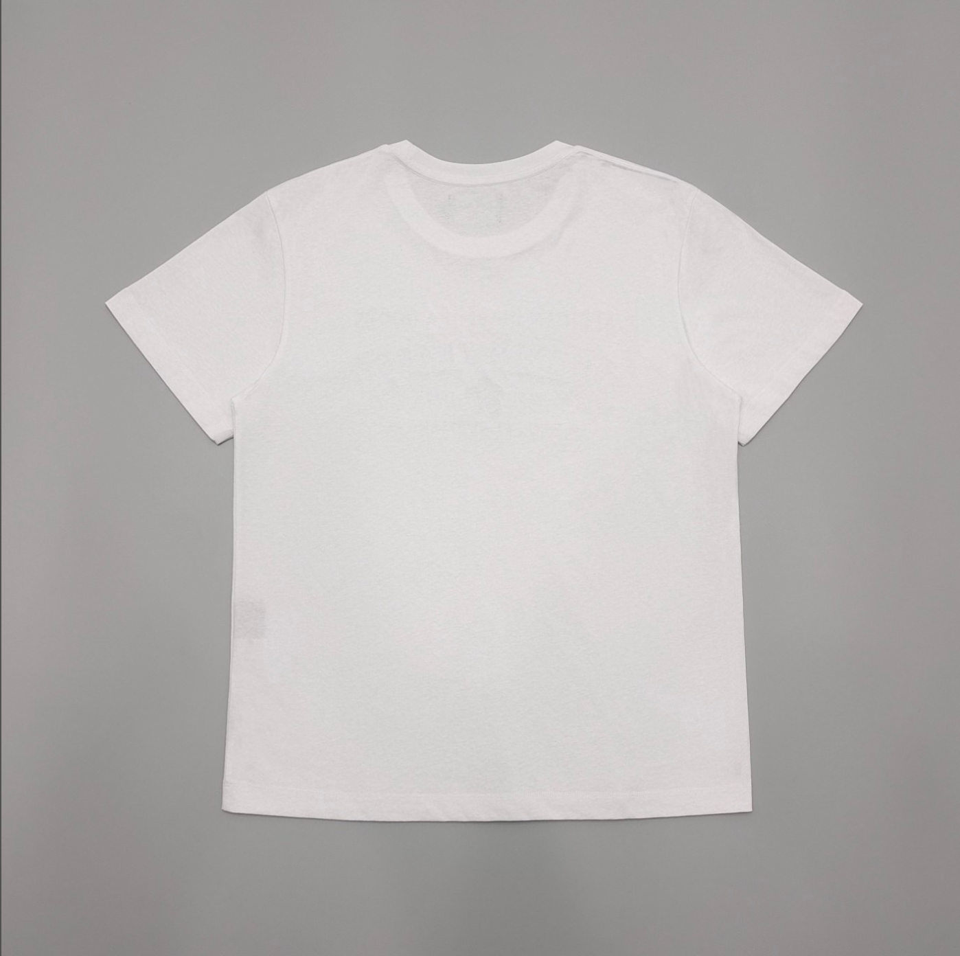 PLAYERA DENIM TEARS ADG