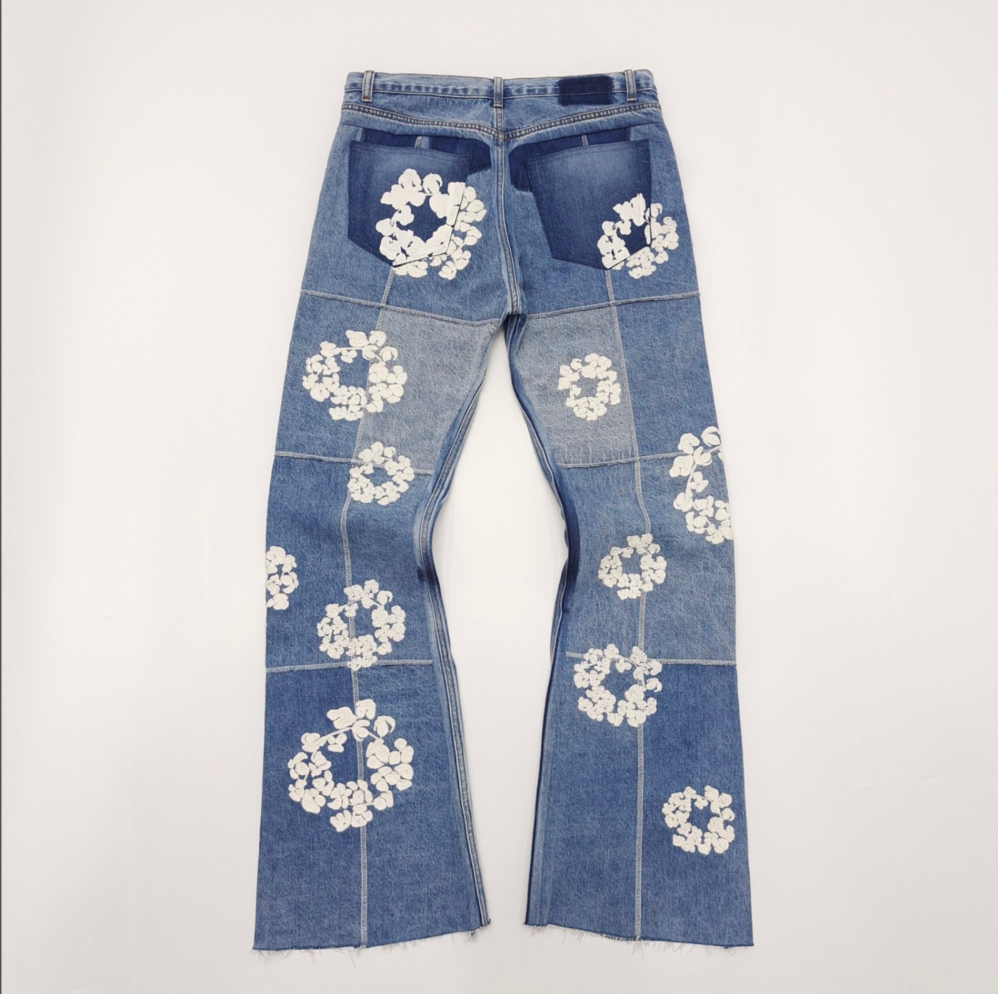 PANTALON DENIM TEARS X READYMADE