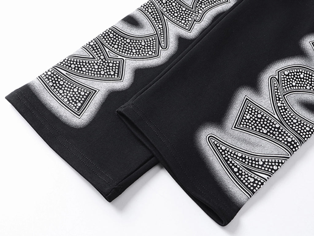 PANTS MIXED EMOTION