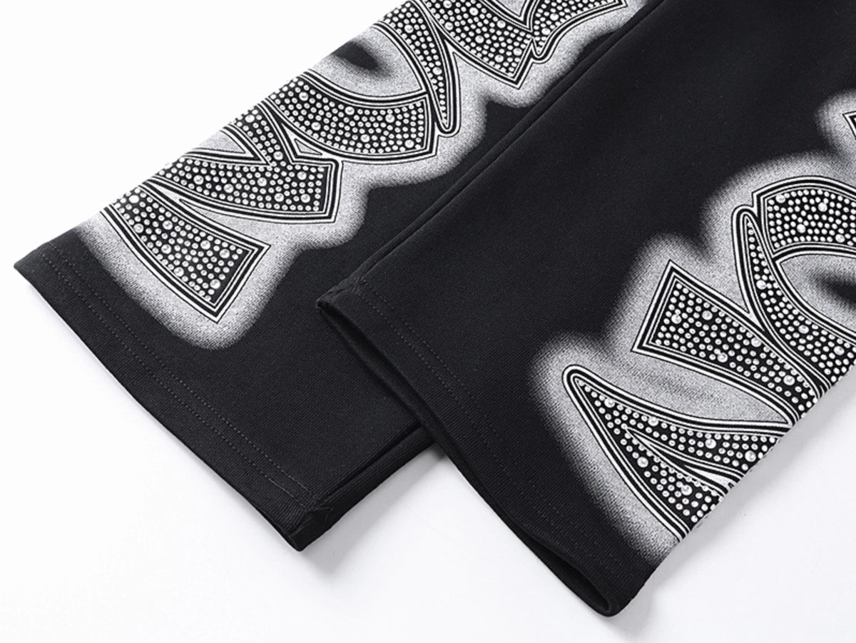 PANTS MIXED EMOTION