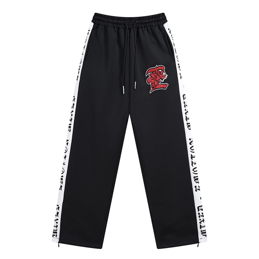 PANTS MIXED EMOTION