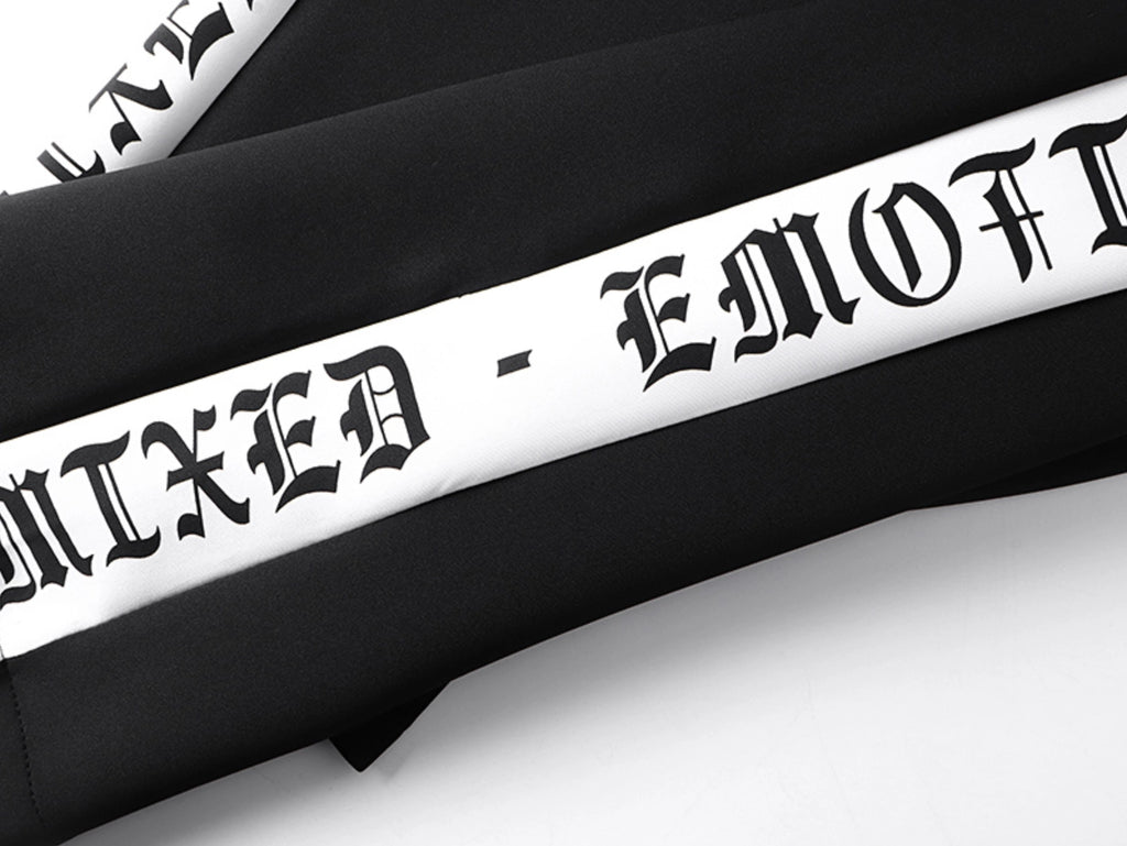 PANTS MIXED EMOTION