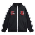 JACKET MIXED EMOTION