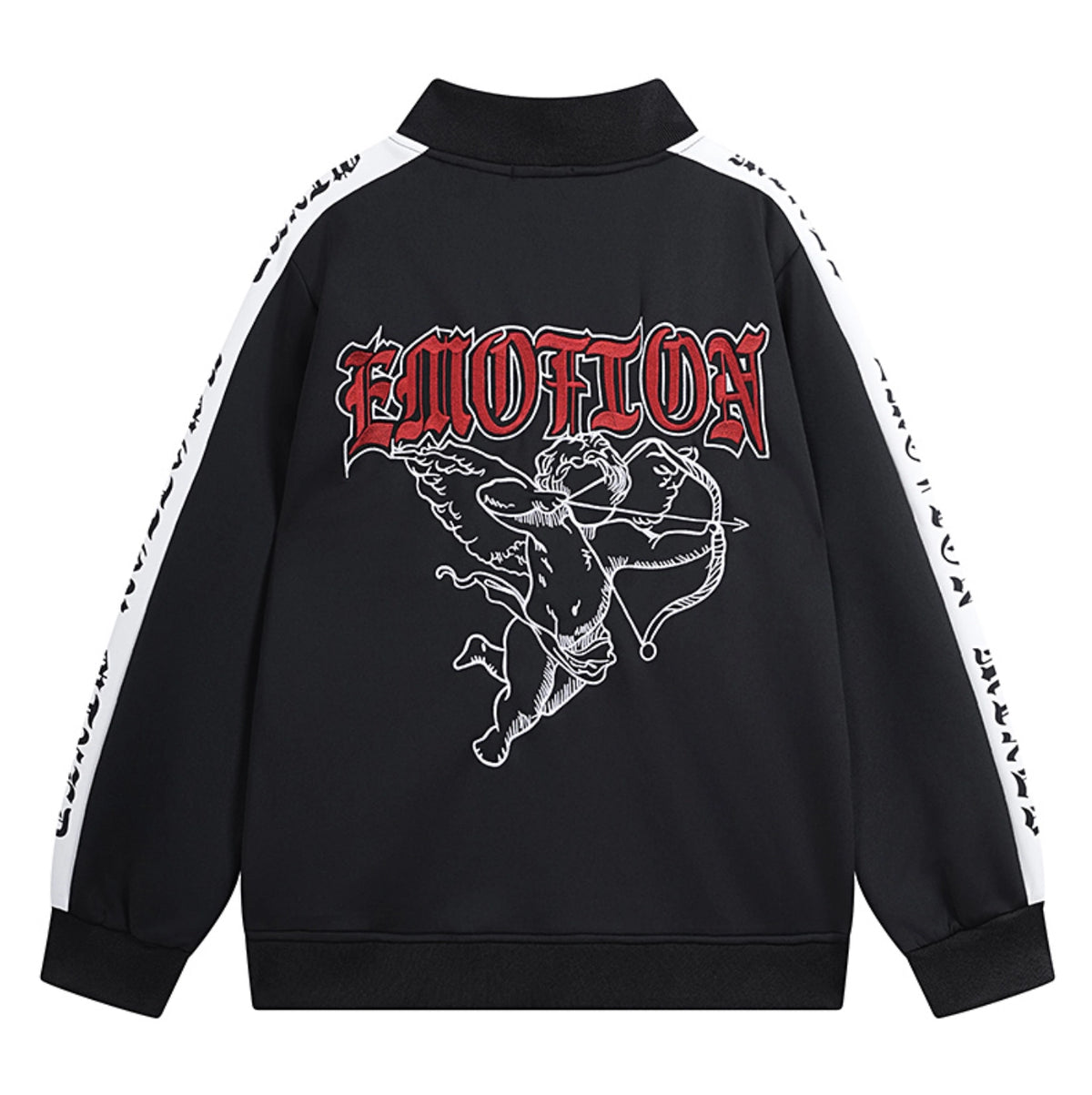 JACKET MIXED EMOTION