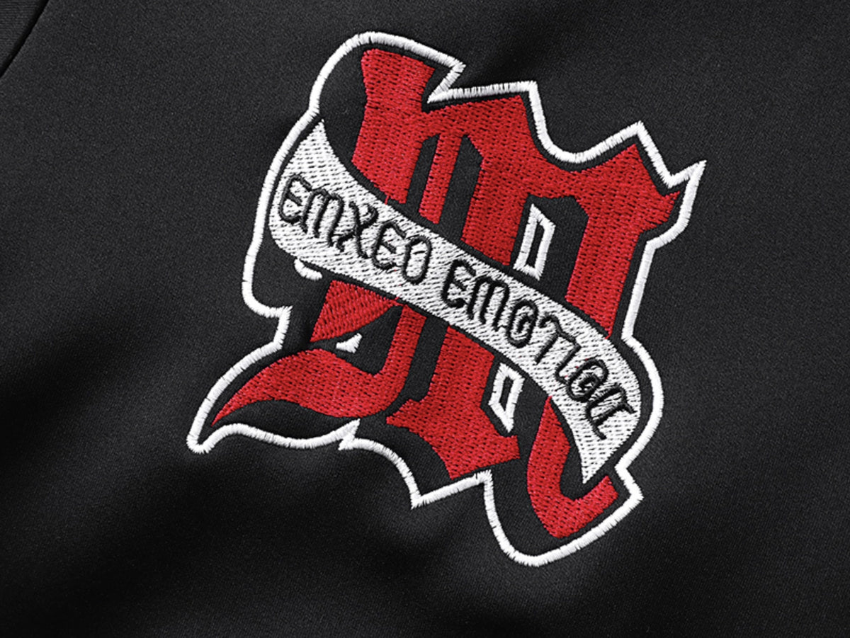 JACKET MIXED EMOTION