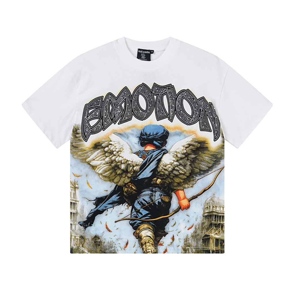 PLAYERA MIXED EMOTION
