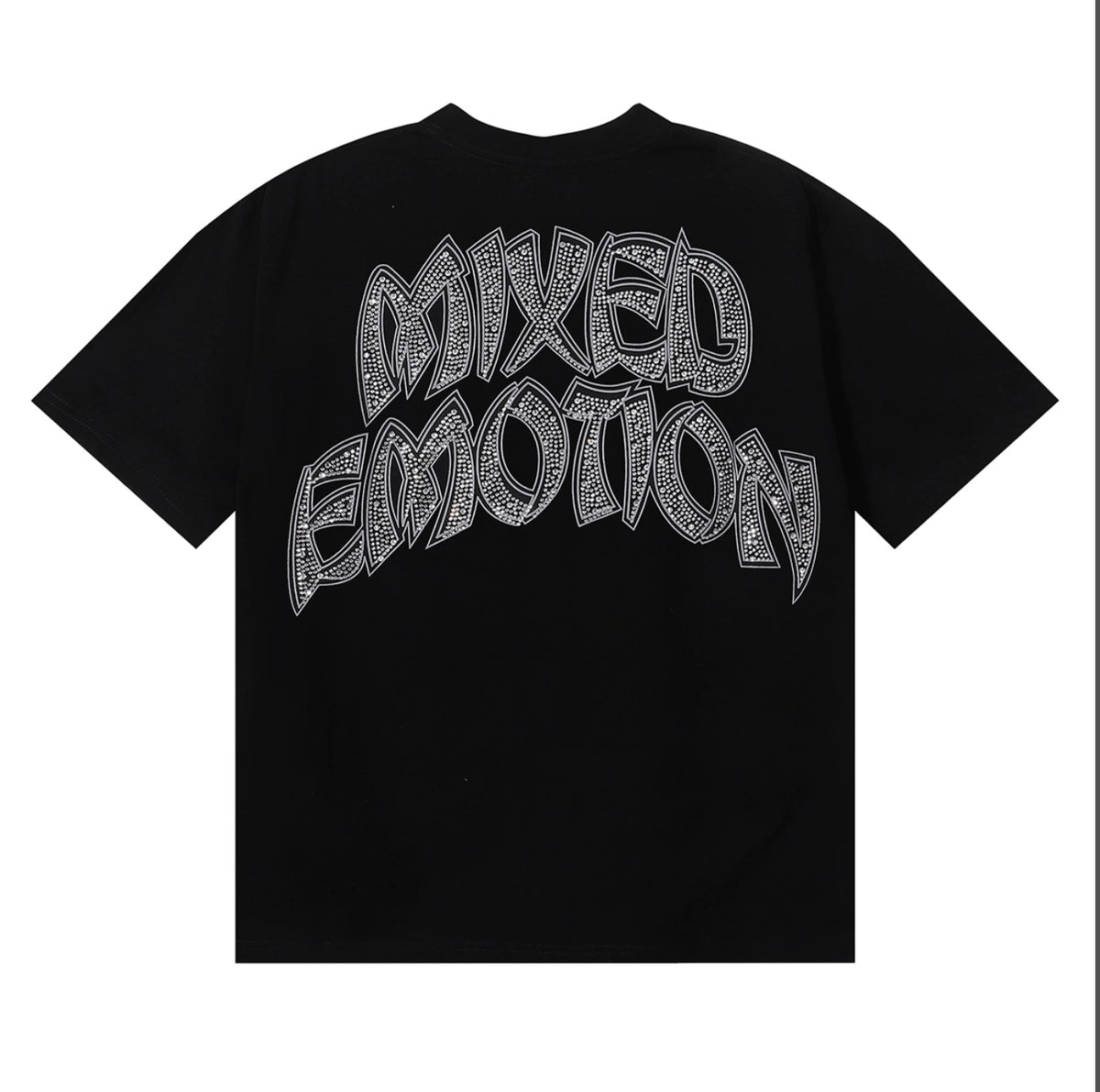 PLAYERA MIXED EMOTION