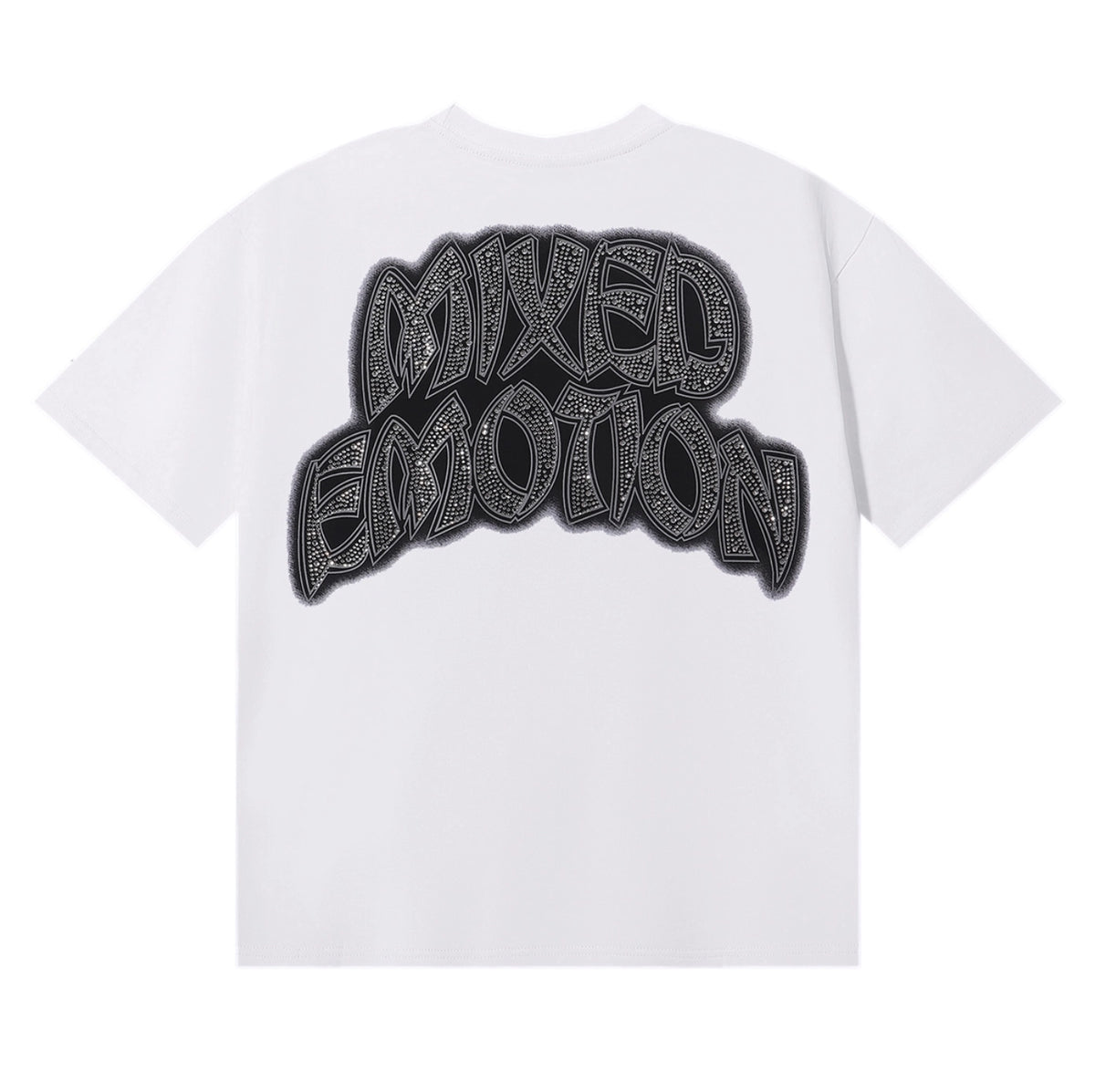 PLAYERA MIXED EMOTION