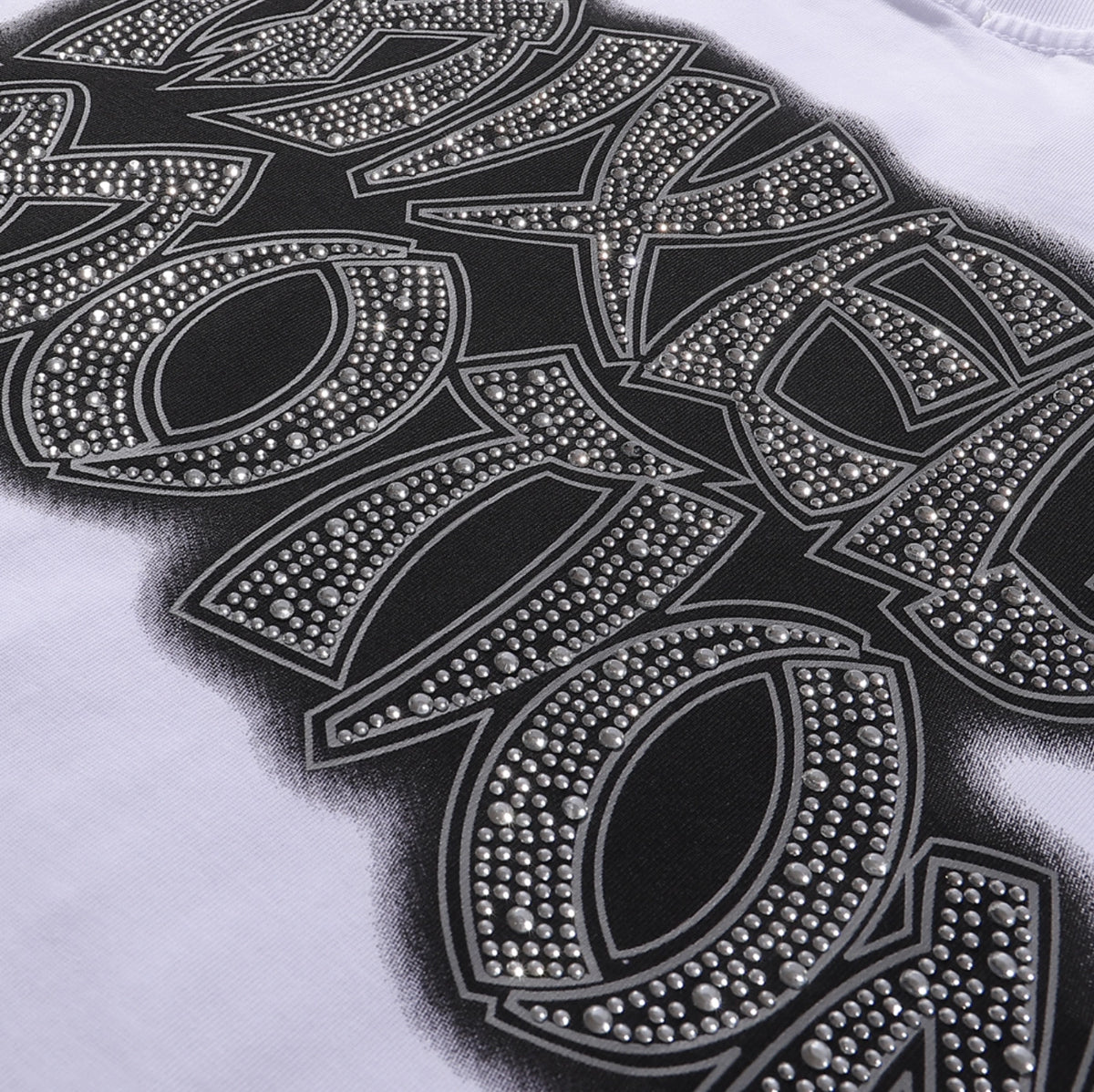 PLAYERA MIXED EMOTION